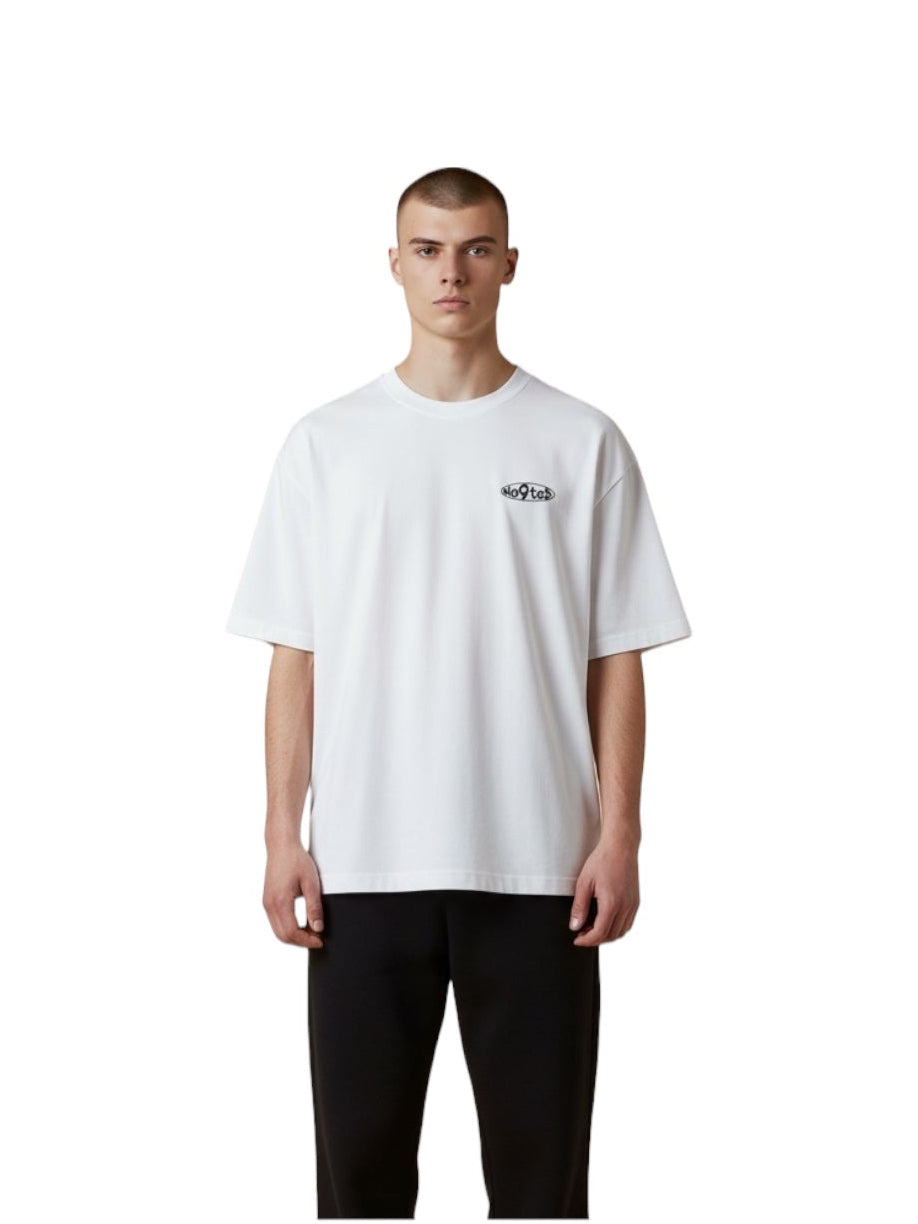 WHITE HOTEL & SPA TEE